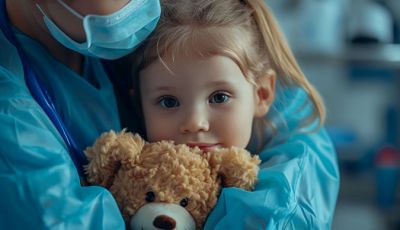 Quando é hora de procurar um neurocirurgião pediátrico?