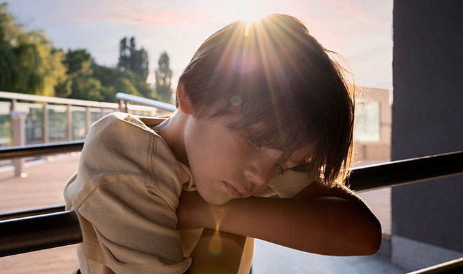 dor de cabeca em criancas no verao quando e so o calor e quando investigar